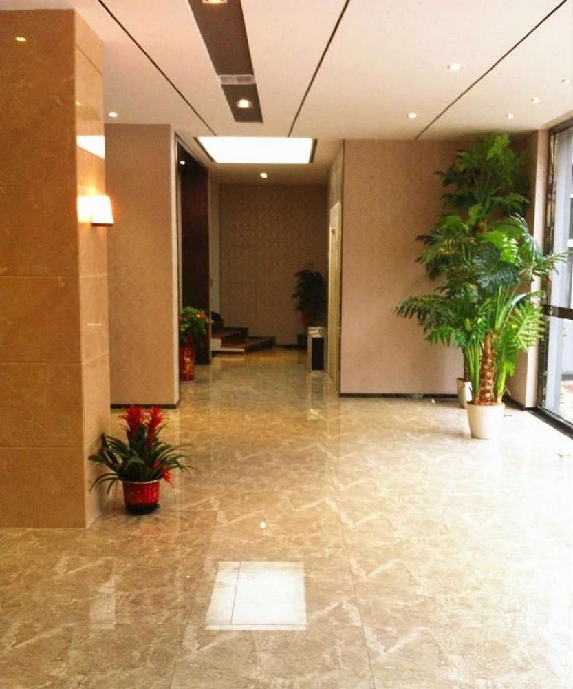 Anxi Luxiang Fashion Hotel Tong'an Exteriér fotografie