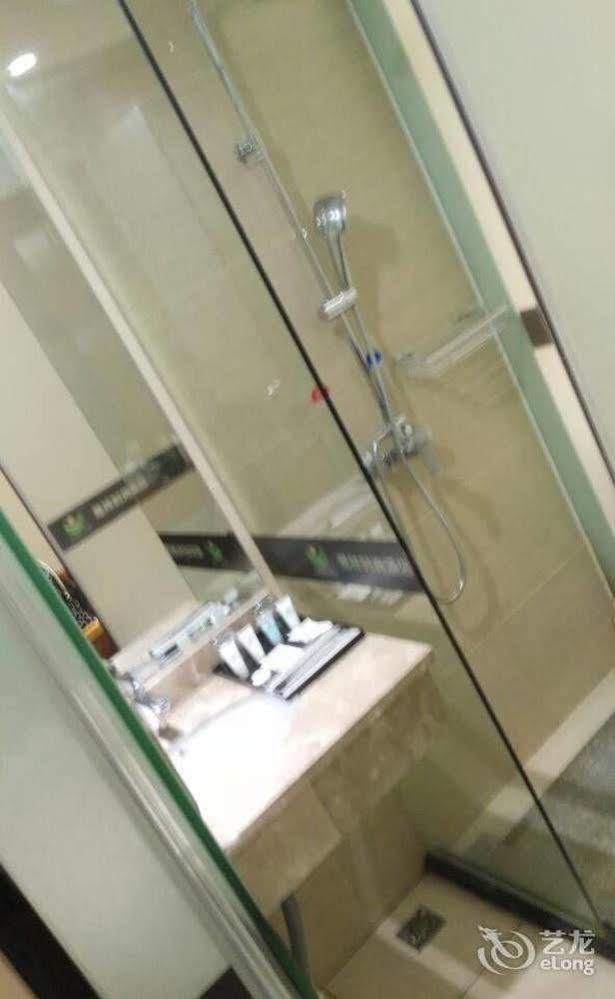 Anxi Luxiang Fashion Hotel Tong'an Exteriér fotografie